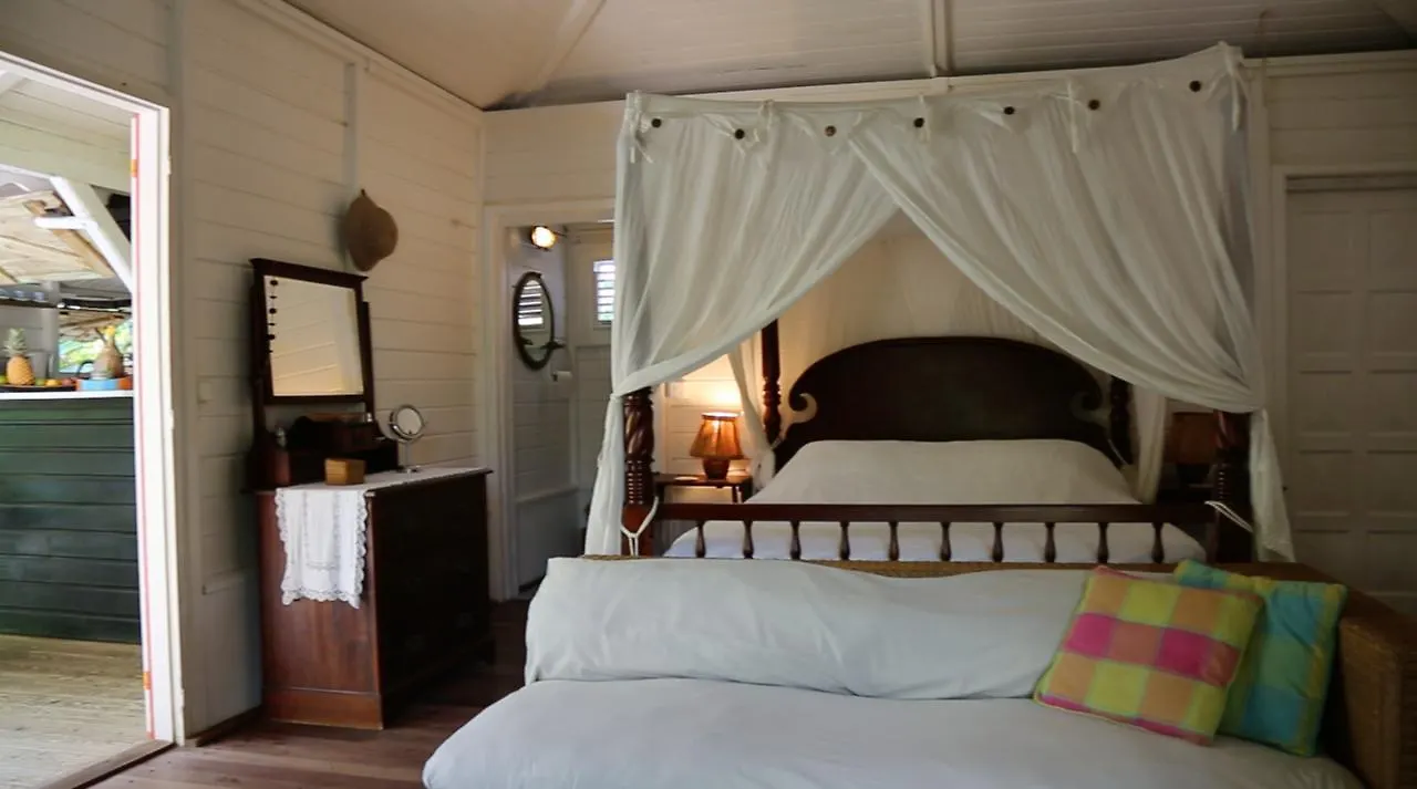 Bungalow Karaib Lodge Saint-Francois  Saint-Francois (Grande-Terre)