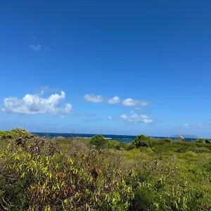 Maison Bord De A 100 M Hébergement de vacances